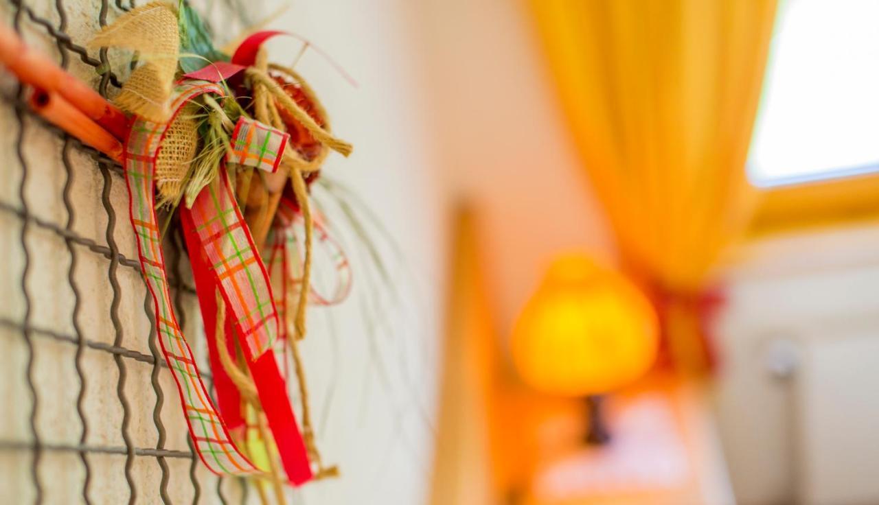 Alpenhotel Zur Wildi Lauchernalp Wiler المظهر الخارجي الصورة